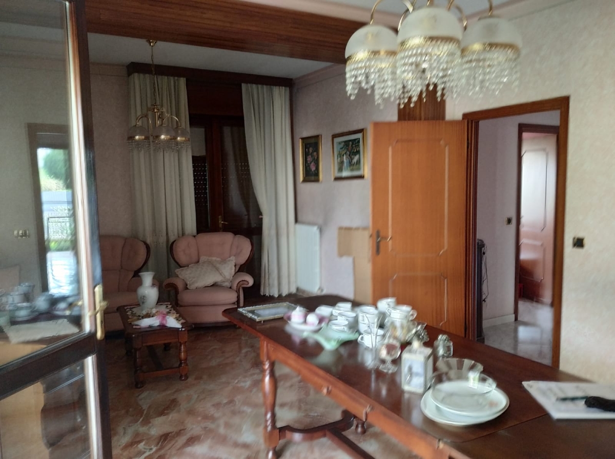 Villa o Villetta - Monticelli Brusati